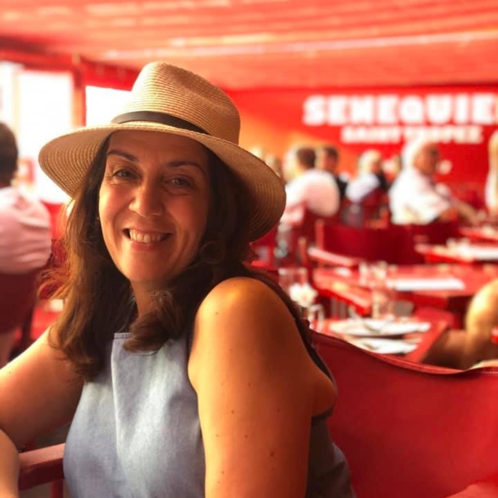 Meet your Posher, Jonna